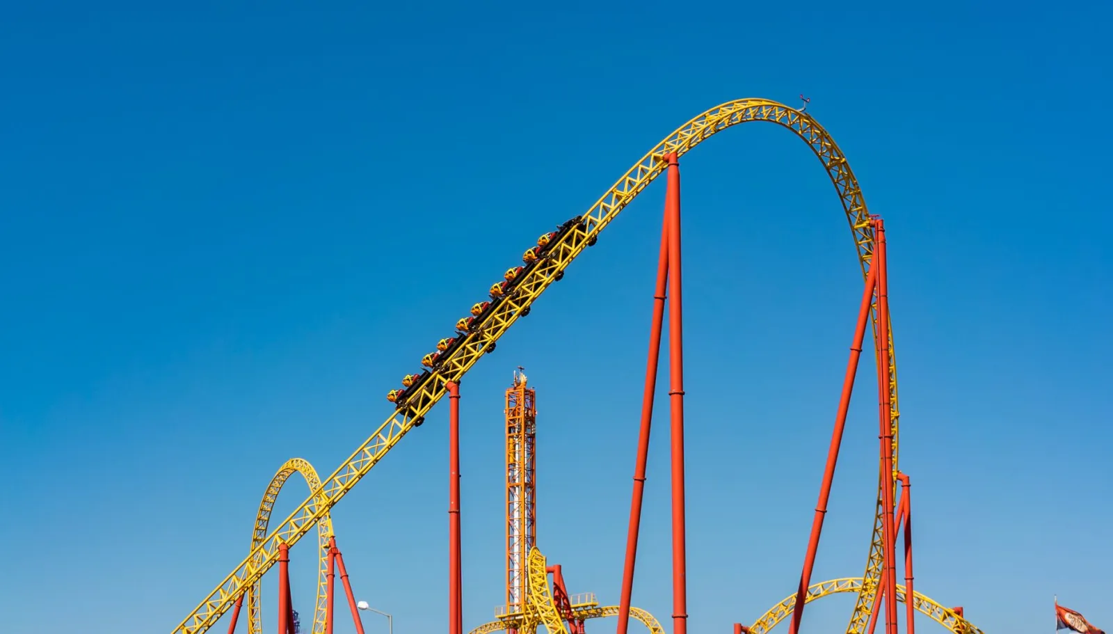 Parques temáticos e atrações de Orlando, nos Estados Unidos